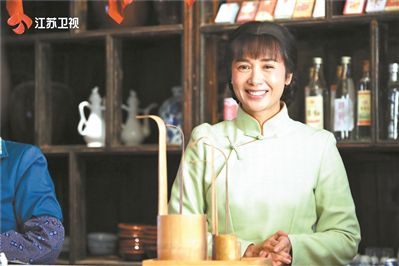 长假新剧满满正能量 情感纯粹牵动人心