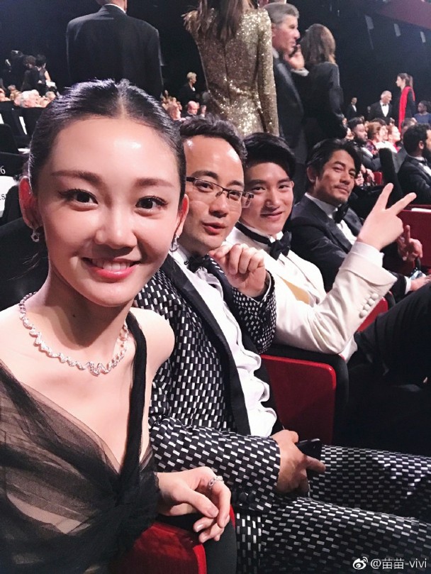 戏里戏外乐当慈父郭富城演60岁爸爸投入真感情