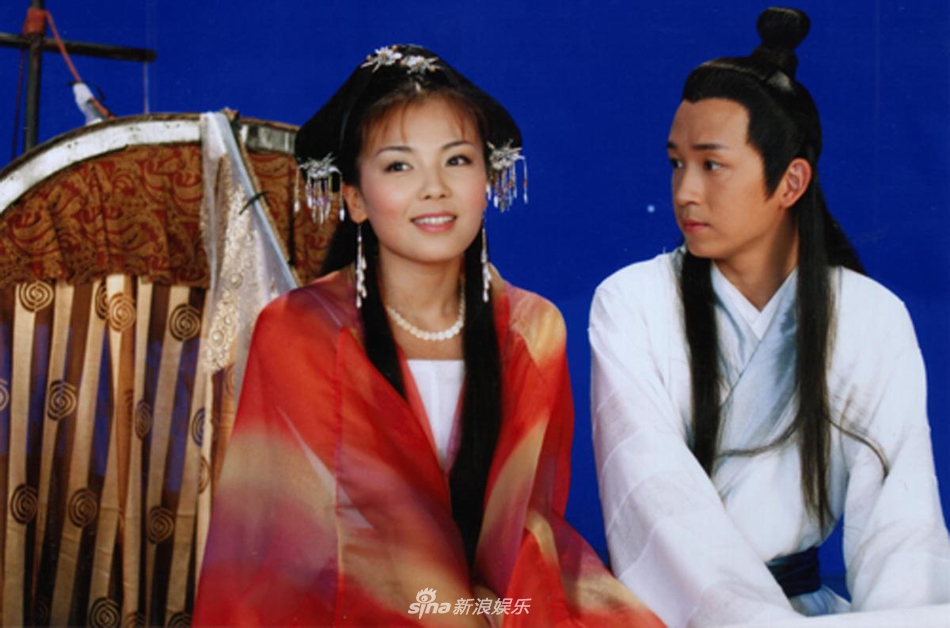 2004年由刘涛,潘粤明出演的《白蛇传》播出,受到广泛闷评.