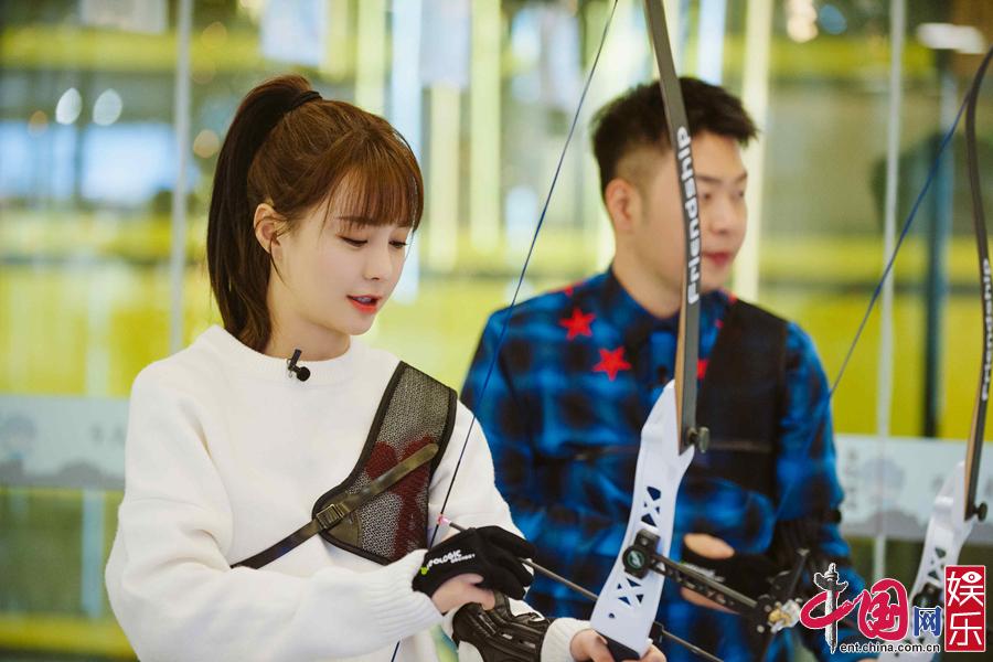 杜海涛勒令女友戒奶茶 沈梦辰:你这是要了我