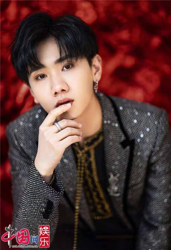 汪苏泷尤长靖加盟 做家务的男人 引期待