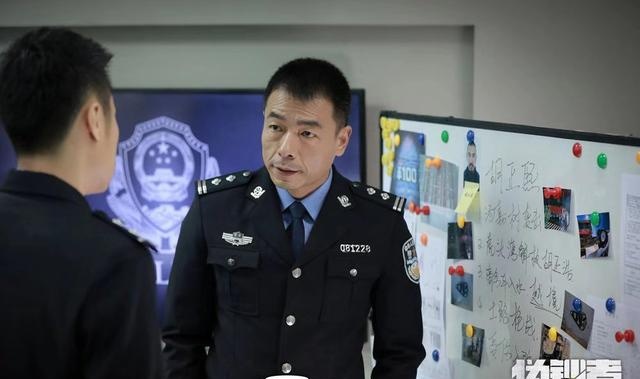 直击社会顽疾伪钞者之末路今日重磅首播