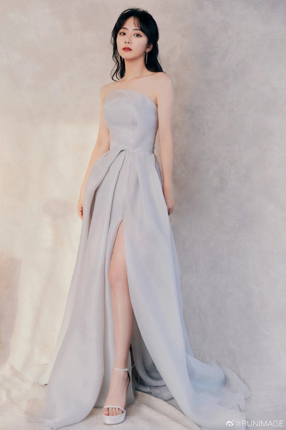 女星工作室精修哪家强!郑爽王子文王鸥谭松韵