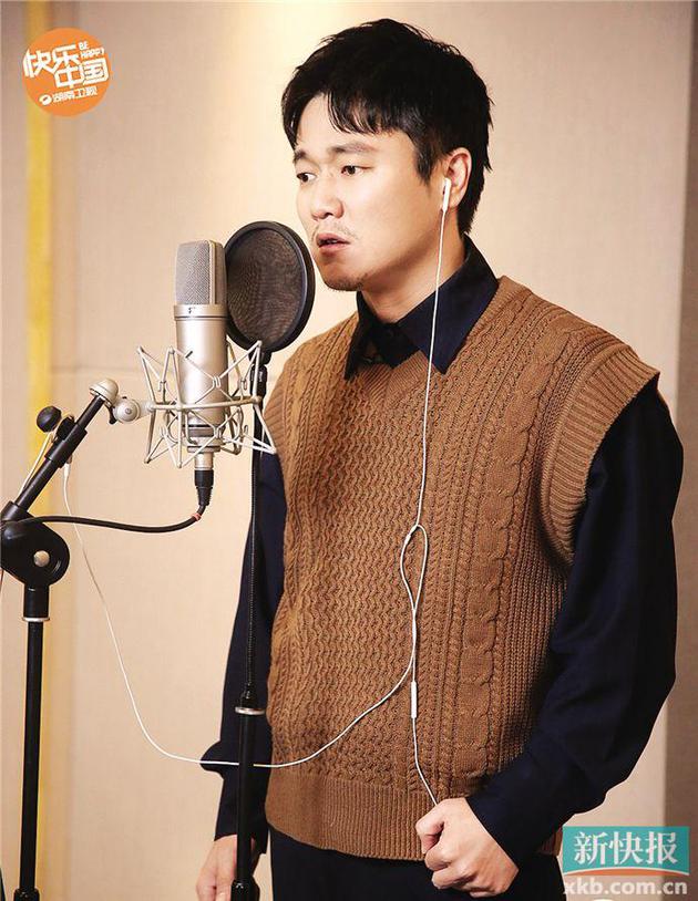 「节目」《声临3》年度声音盛典阵容曝光 肖央被看好夺冠