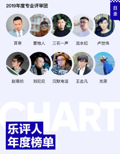 「歌曲」音乐行业发展趋势：网红单曲与数专热门两重天