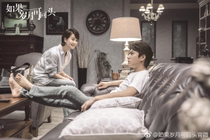 『观众』好题材奈何多“注水”影视圈顽疾怎么治