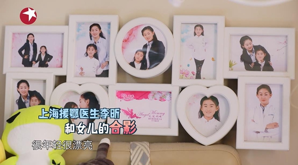 「节目」美食纪实综艺《亲爱的,来吃饭》用美食传递感动