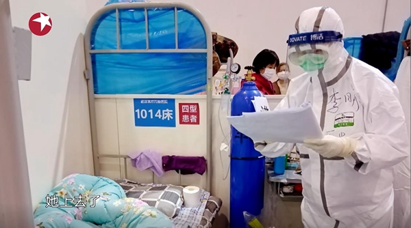 「节目」美食纪实综艺《亲爱的,来吃饭》用美食传递感动