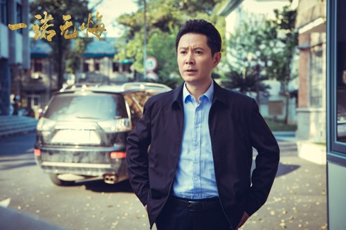 『平民英雄』评电视剧《一诺无悔》：国之英者 时之楷模