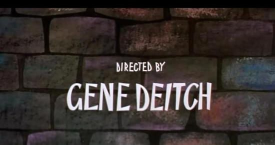 『杰瑞』《猫和老鼠》导演去世 童年的回忆走了