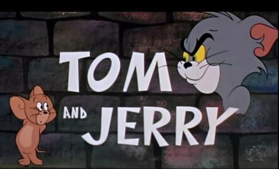 『杰瑞』《猫和老鼠》导演去世 童年的回忆走了