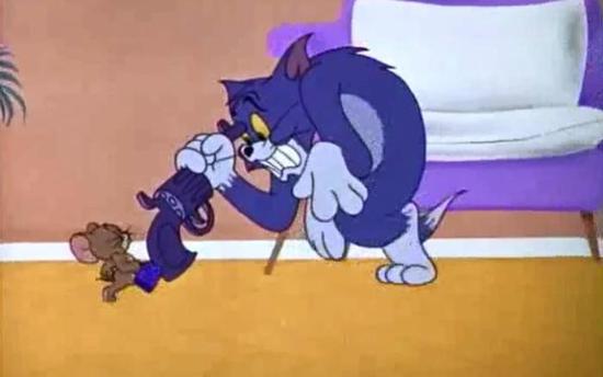 『杰瑞』《猫和老鼠》导演去世 童年的回忆走了