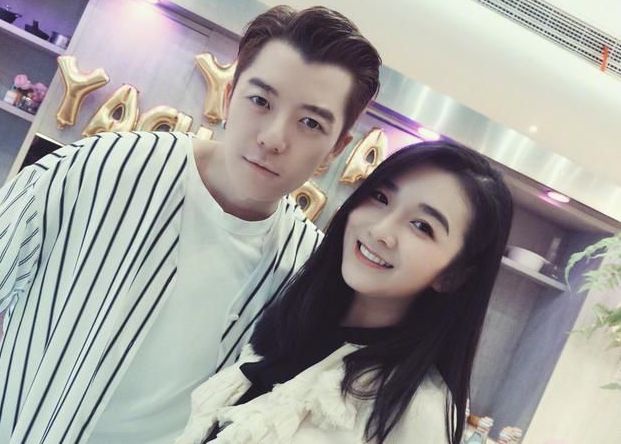 【聊天】王栎鑫吐槽老婆追星李现：最终我一人抗下了所有