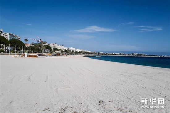 戛纳国际电影节：第73届戛纳电影节将不会以原有形式举行