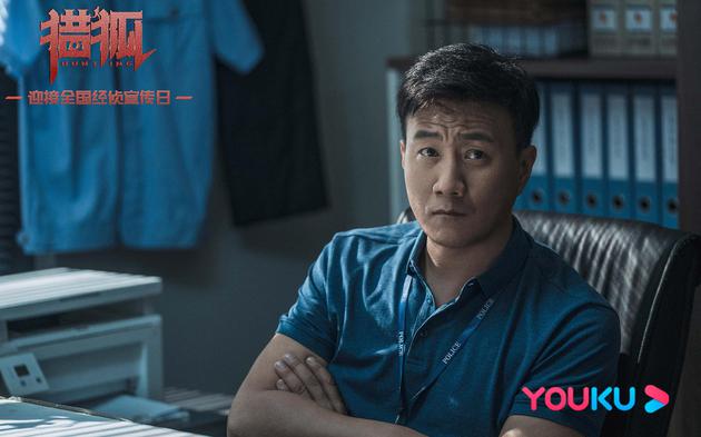 『』胡军把亲情放首位：在家里我比较怂