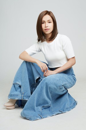 『林芯仪;』林芯仪失声危机后近况曝光 声带恢复状态佳发新歌