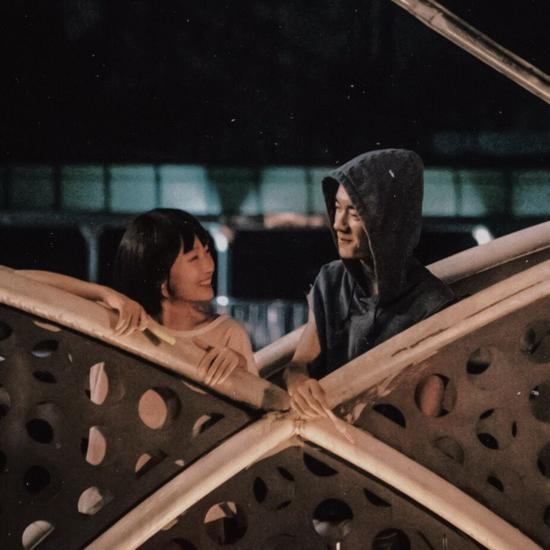 制作团队意大利远东电影节公布片单《少年的你》担任闭幕片