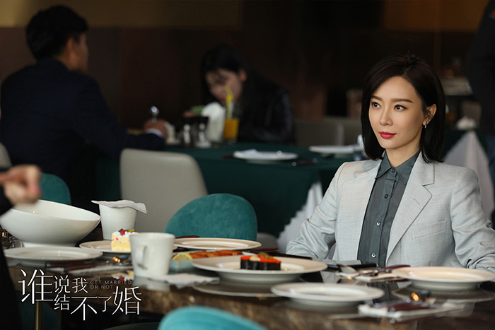 陈数陈数：为角色填“肉” 为人生画“骨”