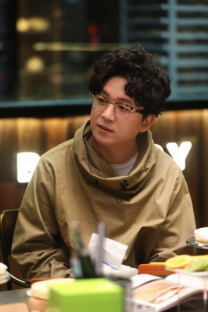 潘粤明潘粤明：相信角色 由心而发