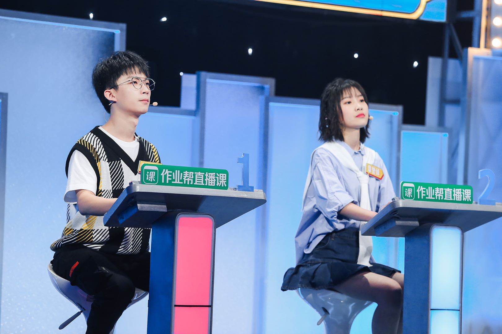 新生《神奇的汉字》第二季开播 胡一天惊喜现身