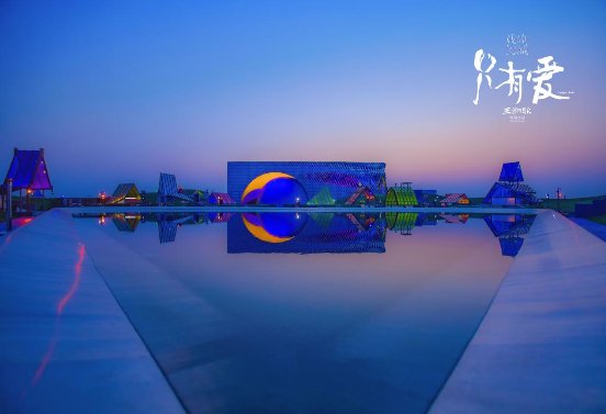 王潮歌只有爱戏剧幻城顶级制作团队曝光