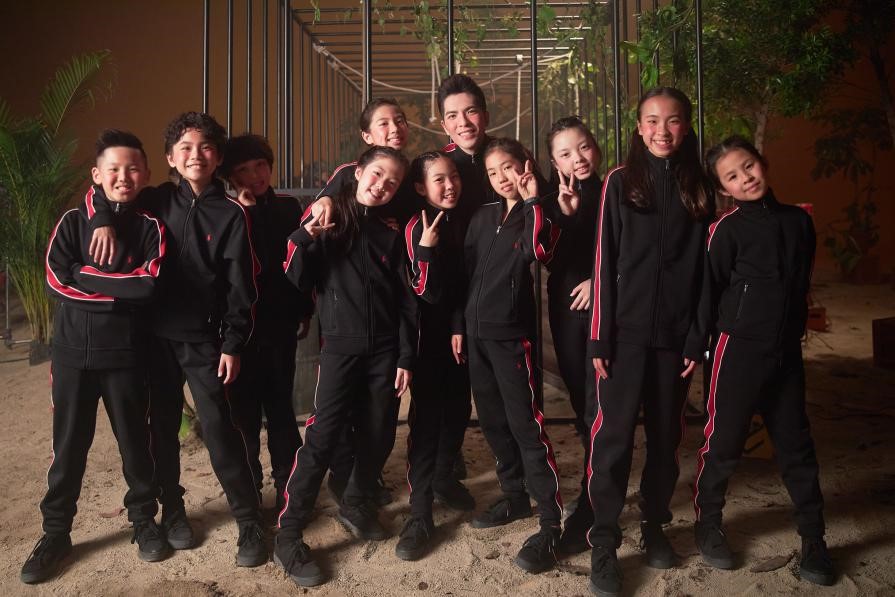 猴子萧敬腾单曲《猴笼》上线 冲破束缚追寻人生