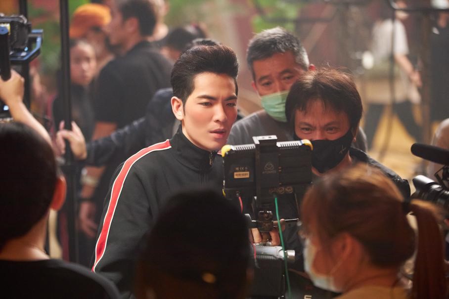 猴子萧敬腾单曲《猴笼》上线 冲破束缚追寻人生