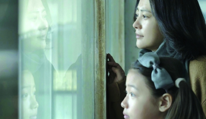 郭建波郝蕾《春潮》七分钟独白：她让角色有了分寸感下的弹性