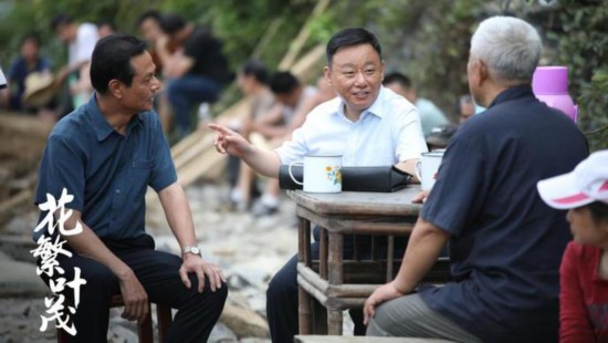 题材B站追“扶贫剧” 农村片能否真正占领主流市场