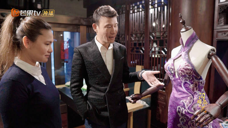 南京云锦《闪耀的平凡》看中国年轻艺术家用传统文化惊艳世界