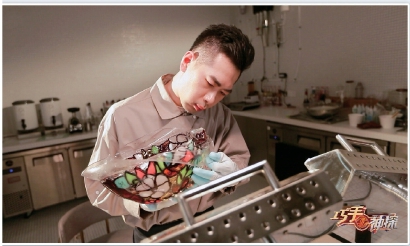 神探老手艺新行当 看见“后浪”的匠心与就业观