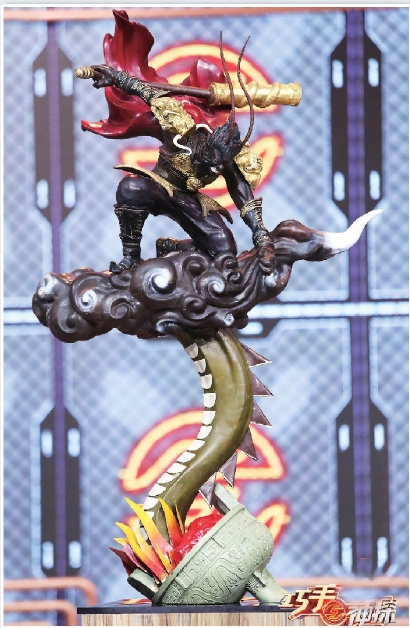 神探老手艺新行当 看见“后浪”的匠心与就业观