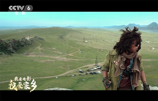 电影人内蒙古电影人：打造惠民电影放映品牌