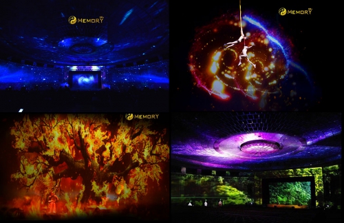 乌兰雪荣：非遗的传承与保护需要时代语汇来表达