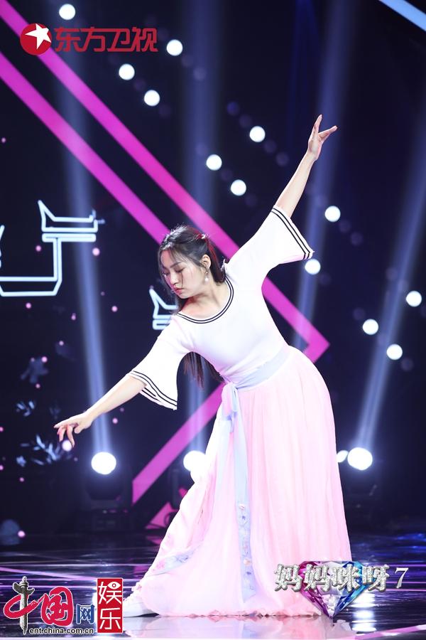 汪迪《妈妈咪呀》重症肌无力妈妈用生命搏出希望