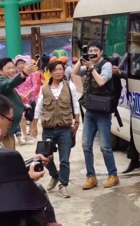 喜剧片《我和我的家乡》正式立项 徐峥宁浩陈思诚等执导