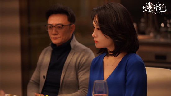 悬疑刑侦剧是把“硬骨头”？他花七年打磨终成《燃烧》