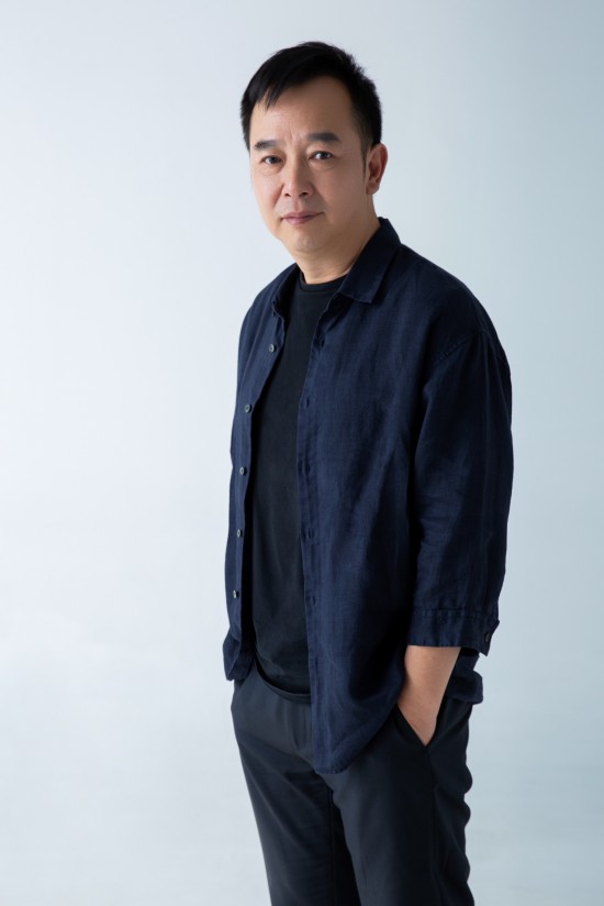 悬疑刑侦剧是把“硬骨头”？他花七年打磨终成《燃烧》