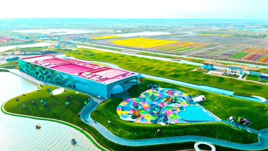 戏剧首演直播610万人观看《只有爱》成就戏剧之王