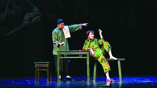 北京人艺线上实时同步直播 68岁“老人艺”的新活法