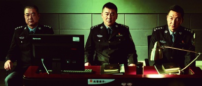 刑侦2020年待播涉案剧达34部 公安影视新作爆款出圈