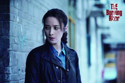 刑侦2020年待播涉案剧达34部 公安影视新作爆款出圈