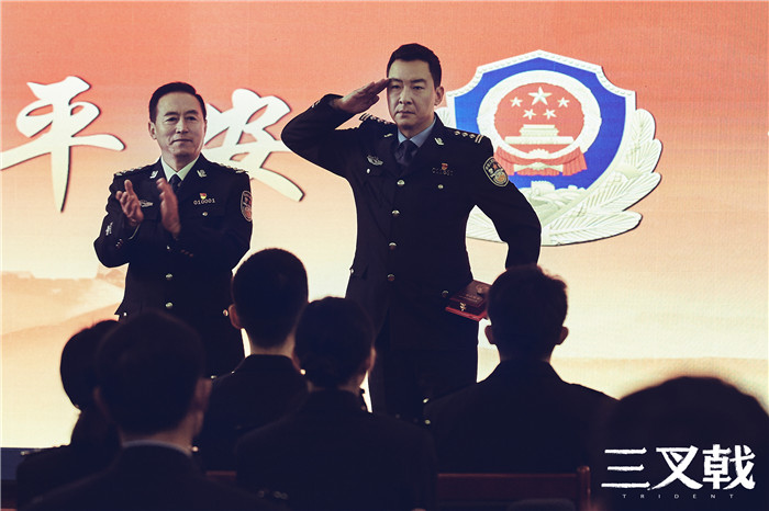 角色郝平：真实不做作的故事，更耐看