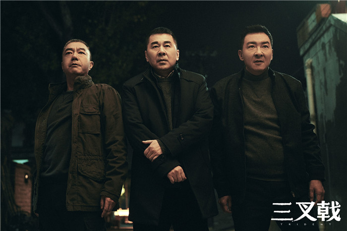 角色郝平：真实不做作的故事，更耐看