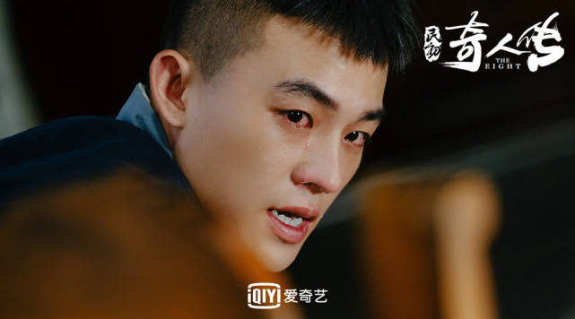 情节《民初奇人传》一集多反转 剧作扎实获好评