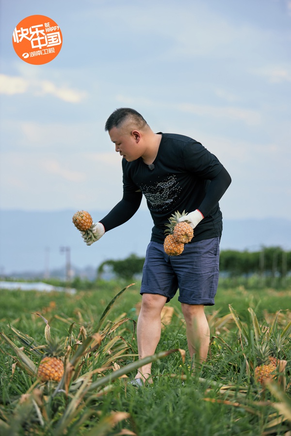 海清《向往4》老师学生齐聚一堂 黄磊海清任重忆往事