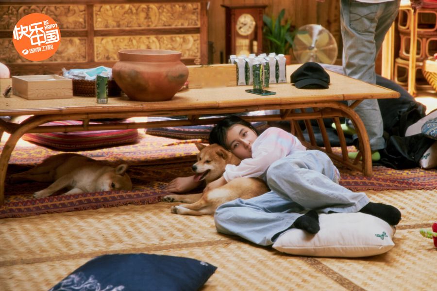 周深毛不易做客《向往4》 岳云鹏蘑开课教相声