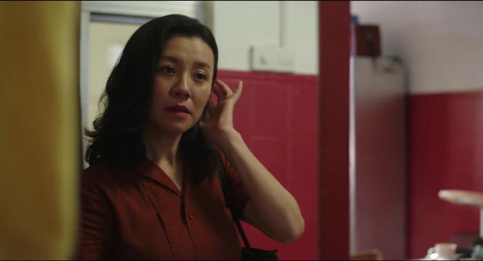 《隐秘的角落》被赞可抗衡美剧 这部悬疑剧为何爆红？