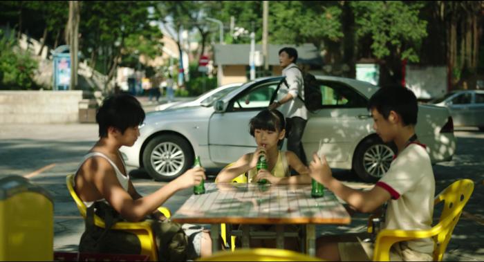 《隐秘的角落》被赞可抗衡美剧 这部悬疑剧为何爆红？