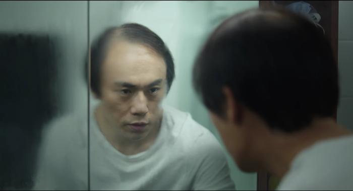 《隐秘的角落》被赞可抗衡美剧 这部悬疑剧为何爆红？